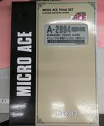 スケール|マイクロエース