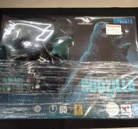 ゴジラ　2019|バンダイ