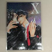 X トレーディングカード|角川