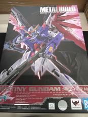 METAL BUILD|バンダイ
