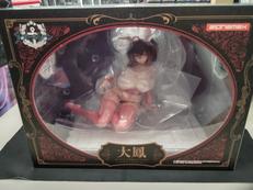 フィギュア|ALPHAMAX