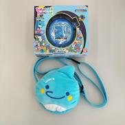たまごっちパラダイス BLUE WATER|BANDAI
