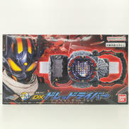 DXドレッドライバー|BANDAI