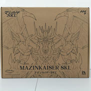 鉄魄 マジンカイザーSKL