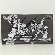 BWVS-02 頑強の対決 ライノックスvsスコルポス|タカラトミー