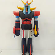 ジャンボマシンダー ライディーン|ポピー