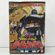 デルタフォーメーション DXタイムシャドウ|BANDAI