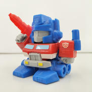 TFガム コンボイ PDタイプ|カバヤ