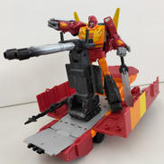 KD-12 ロディマスプライム