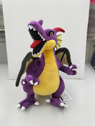 りゅうおう(真の姿)伝説の魔王ぬいぐるみ|スクウェア･エニックス