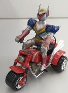 ウルトラ合金 ジェットマシン