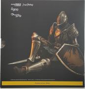 figma フリューテッドアーマー(PS5)|グッドスマイルカンパニー