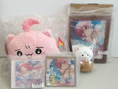 【セット商品】さくらみこ 活動5周年記念