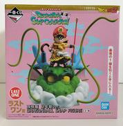 ラストワン賞 孫悟飯 幼年期VER.|一番くじ(BANPRESTO)