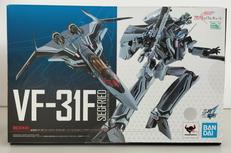 超合金　VF-31F ジークフリード|バンダイ
