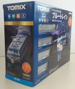 トミックス(TOMIX)|ベーシックセットSD ブルートレイン|【ハードオフ