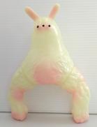 腕うさぎ|暗黒エンターテイメント