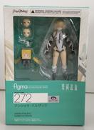 FIGMA アンジェラ・バルザック|マックスファクトリー