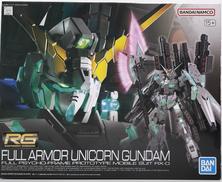 1/44 RG RX-0 フルアーマー･ユニコーンガンダム