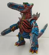 チェンソラー|マーミット/スカルヘッドバッド