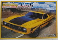 バニングマッハ-1|株式会社ブンカ