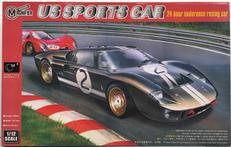 1/12 US SPOTRS CAR24 hour