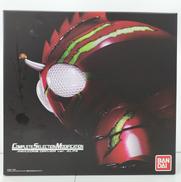 CSM アマゾンズドライバー バージョンアルファ|BANDAI