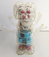 Dr.ワッパ 内蔵メカVer.|SNAP TAP