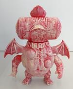 オンヨメ 力士ボディ|もうこやま