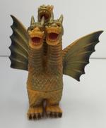 キングギドラ|ポピー