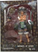 モンキー・D・ルフィアニマルVer.|プレックス