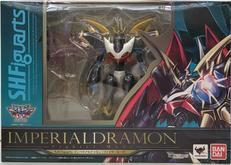 S.H.Figuarts インペリアルドラモン|バンダイ