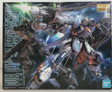 デュエルガンダム　アサルトシュラウド