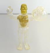 変身サイボーグ1号 クリア|キャラクティックス