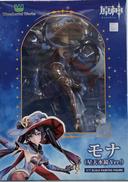 モナ･星天水鏡VEer.|ワンダフルワークス