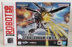 ROBOT魂 SIDE MS GAT-X105|バンダイ