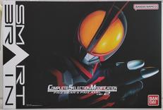 CSMファイズギア&ファイズアクセルVER.2|バンタイ