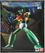スーパーロボット超合金 マジンガーZ|バンダイ