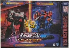 フラクチャード・フレンドシップ 2パック|タカラトミー