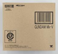 ORX-013 ガンダム MK-V|バンダイ