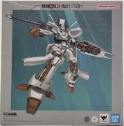 HI-METAL R エルガイム|BANDAI
