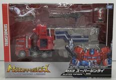 LG35 スーパージンライ