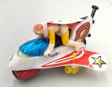 ベルカー|ポピニカ