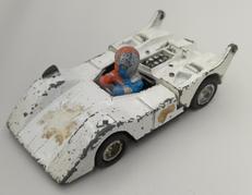 キカイダー01 GT|ポピー