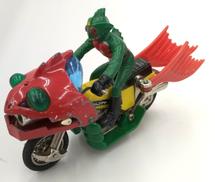 超合金 ジャングラー|ポピニカ