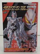 PB06ギーツIXリボルブチェンジフィギュア|BANDAI