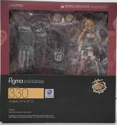 figma LOWA(アイオワ)|マックスファクトリー