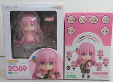 ねんどろいど　後藤ひとりセット