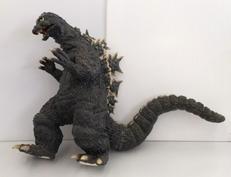 【組み済み塗装品】ゴジラ|M1号