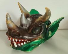 怪獣ボーシ|三栄貿易